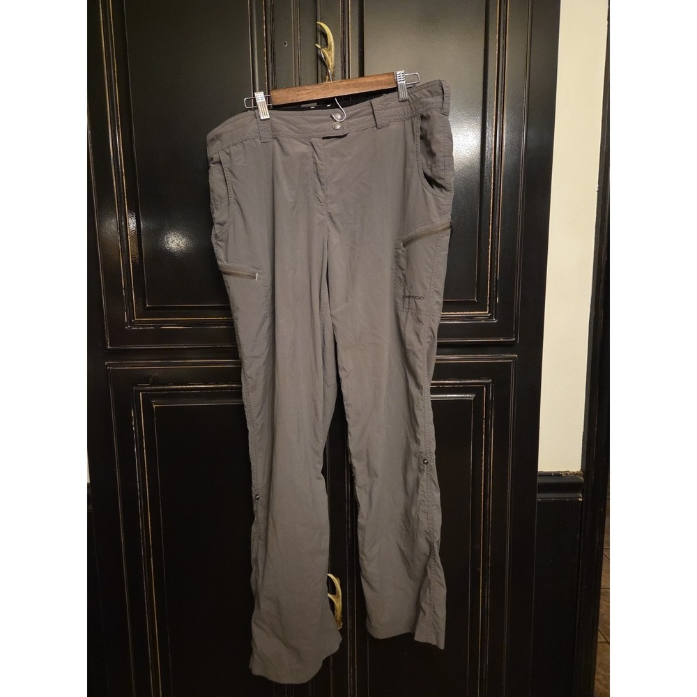 Exofficio Womens 14 Hiking pants, Outdoors,  Summer,  Casual